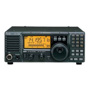 Icom-IC-718